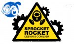 Friday-Flash-Game: Sprocket Rocket