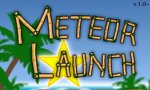 Flashgame - Sunday Flash Game: Meteor Launch