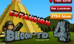 Flashgame - Friday-Flash-Game: Bloons TD 4 Expansion