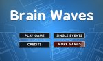 Flashgame - Sunday Flash Game: Brain Waves