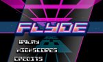 Friday-Flash-Game: Flyde