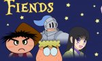 Friday-Flash-Game: Fiends