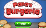 Das Spiel zum Sonntag: Papas Burgeria