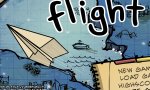 Das Spiel zum Sonntag: Flight