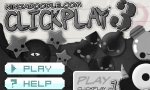 Friday Flashgame: Clickplay III