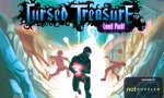 Game : Friday Flash-Game: Cursed Treasure Levelpack