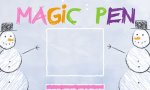 Game : Magic Pen