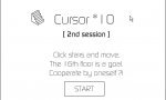 Onlinespiel : Cursor 2