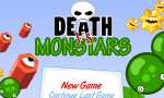Game : Death vs Monstars