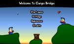 Friday-Flash-Game: Cargo Bridge
