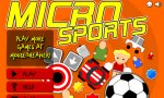 Das Spiel zum Sonntag: Micro Sports