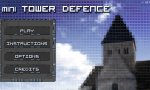 Game : The Sunday Game: Mini Tower Defense