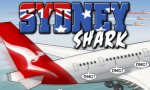 Onlinespiel - Friday-Flash-Game: Sidney Shark
