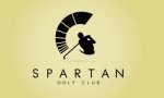 Spartan Golf Club Logo