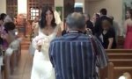 Hochzeitsfotograf - Ein schweisstreibender Job