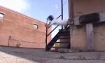 Skate Trick No. 333: Tarmachead