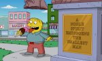 Das neue Simpsons Intro