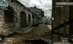 Funny Video : Call Of Duty - Alles Gute kommt von oben