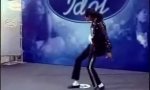 Michael Jackson Clone