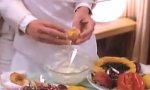 Lustiges Video - Japanische Kochshow