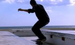 Movie : Kilian Martin - a Skate Illustration