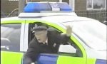 Movie : Polizeikontrollen in England