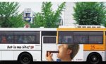 Movie : Schokoriegelwerbung am Bus