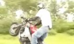 Movie : Motorbike Stunt Compilation