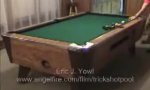 Funny Video - Pool professional