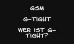 Movie : G-Tight ist der Engste von allen