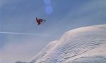 Movie : Snowboarder Sick Fred