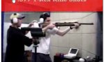 Movie : .577 T-Rex rifle