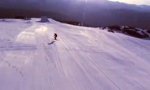 Movie : Ski-Double-Backflip