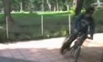 Bicycle Drifting