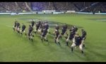 Movie : All Blacks Haka, immer wieder schön