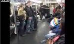 Movie : Neulich in der U-Bahn