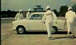 Movie : Go Trabbi go