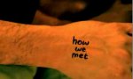 Movie : How we met