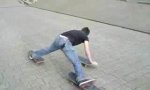 Movie : Triple Skateboard