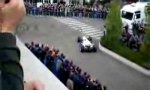 Funny Video - Nick Heidfeld shows his new BMW F1