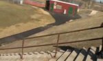 Movie : Rail Nutcracker