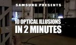 Movie : 10
optische Illusionen in 2 Minuten