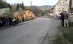 Movie : Leichtsinn bei der Stadtrallye