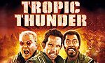 Funny Video - The Winner of the Tropic Thunder Quiz