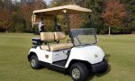 Movie : 150 mph Golf Cart