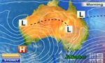 Wettervorhersage für Sydney